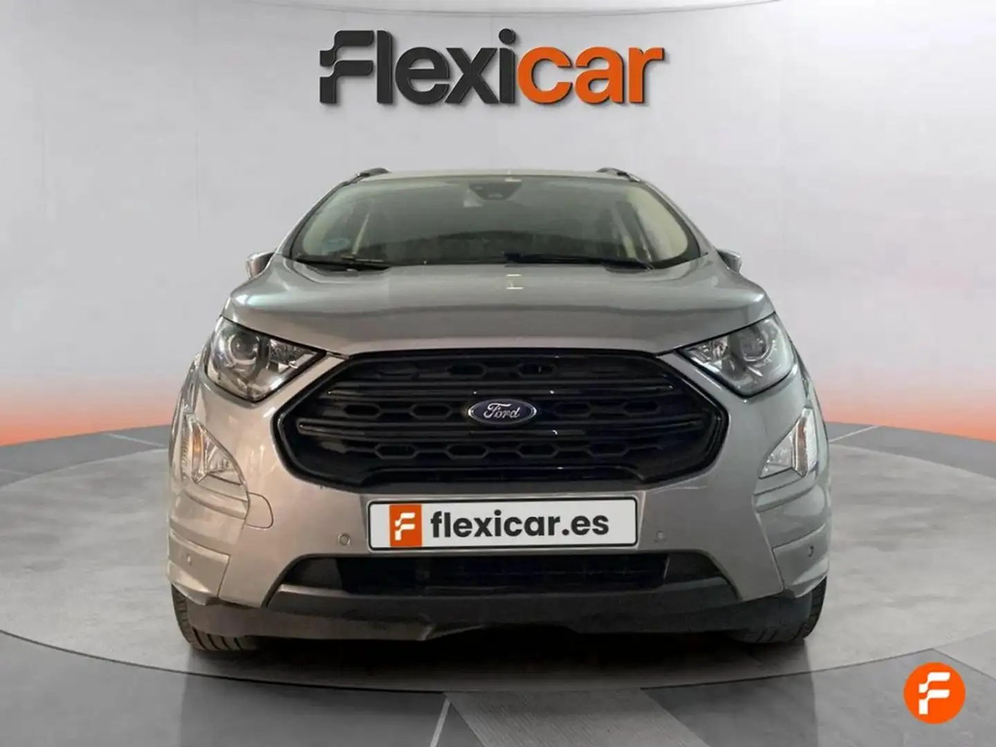 Ford EcoSport 1.0T EcoBoost 92kW (125CV) S&S ST Line Gris - 2