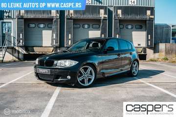 1-serie 130i cup | Bilstein B12 | Eisenmann | Hand