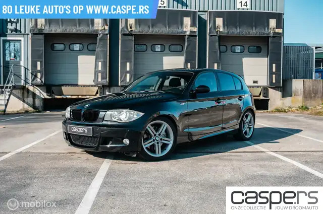 BMW 130 1-serie 130i cup | Bilstein B12 | Eisenmann | Hand