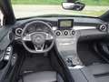 Mercedes-Benz C 200 2.0i 184pk 9-traps Aut. AMG-PACK ! Zwart - thumbnail 9