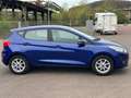 Ford Fiesta *NEUES MODELL*SHZ*LENKRADHZ*SPUR*EURO6* Blau - thumbnail 8