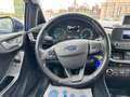 Ford Fiesta *NEUES MODELL*SHZ*LENKRADHZ*SPUR*EURO6* Blauw - thumbnail 24