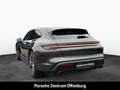 Porsche Taycan Sport Turismo Sportpaket HUD Bose 360 Kamera LED 4 Grau - thumbnail 3