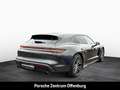 Porsche Taycan Sport Turismo Sportpaket HUD Bose 360 Kamera LED 4 Grau - thumbnail 7