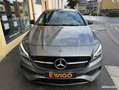 Mercedes-Benz CLA 200 Classe Mercedes COUPE 1.6 200 155 ch FASCINATION P Gris - thumbnail 9