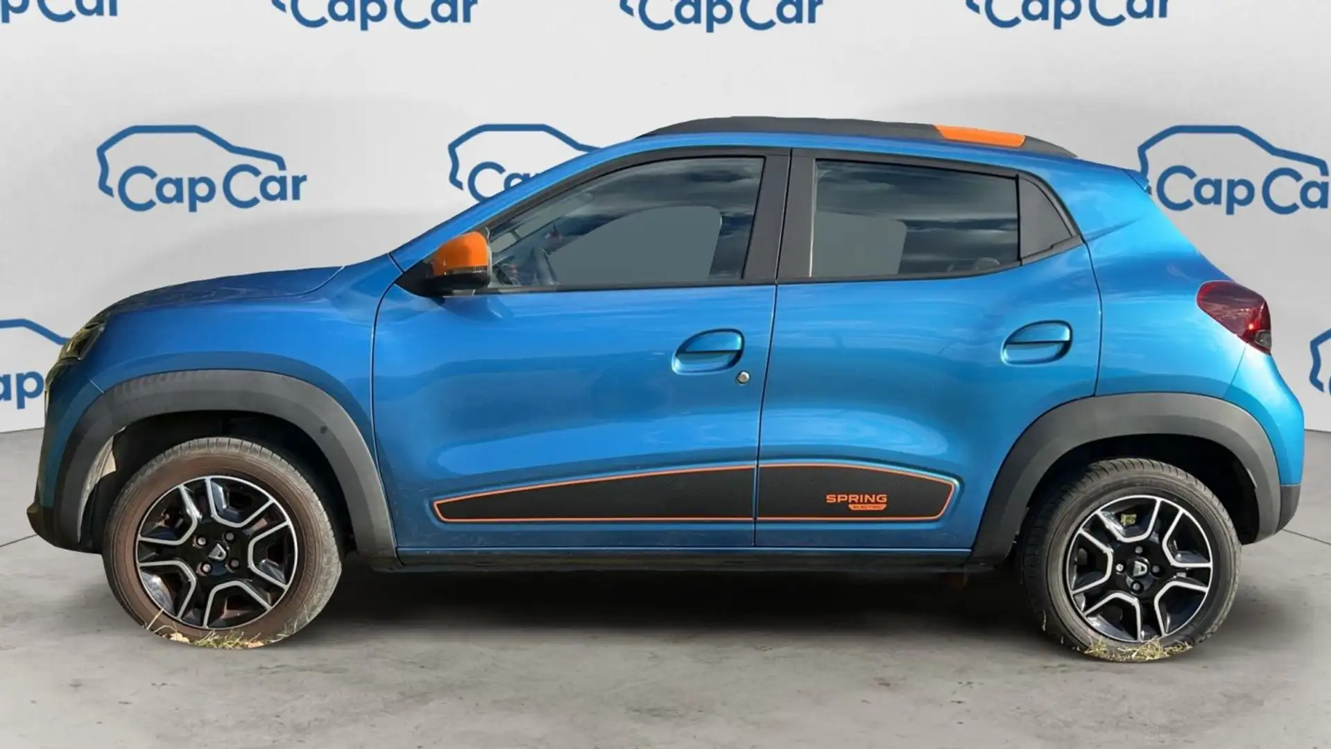 Dacia Spring EV 45 Confort Plus - 2