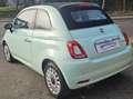 Fiat 500C 500C 1.0 hybrid Lounge 70cv Verde - thumbnail 4