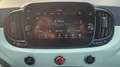 Fiat 500C 500C 1.0 hybrid Lounge 70cv Verde - thumbnail 16