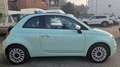 Fiat 500C 500C 1.0 hybrid Lounge 70cv Verde - thumbnail 8