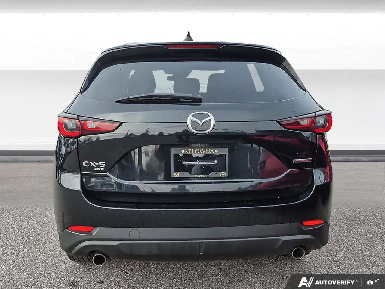Mazda CX-5 снимка Mazda CX-5