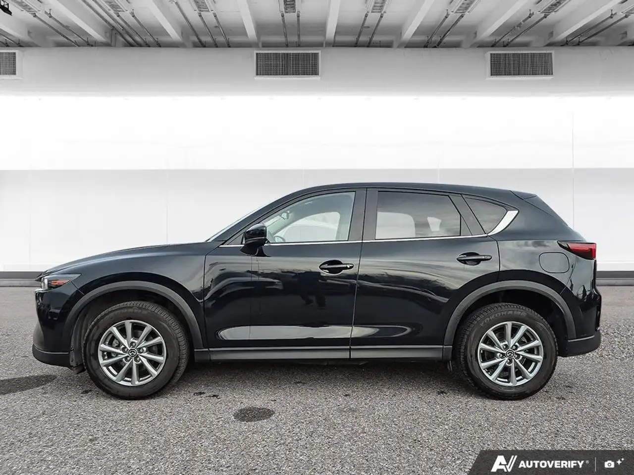 Mazda CX-5 снимка Mazda CX-5