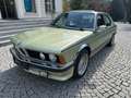 BMW 735 733i Grün - thumbnail 3