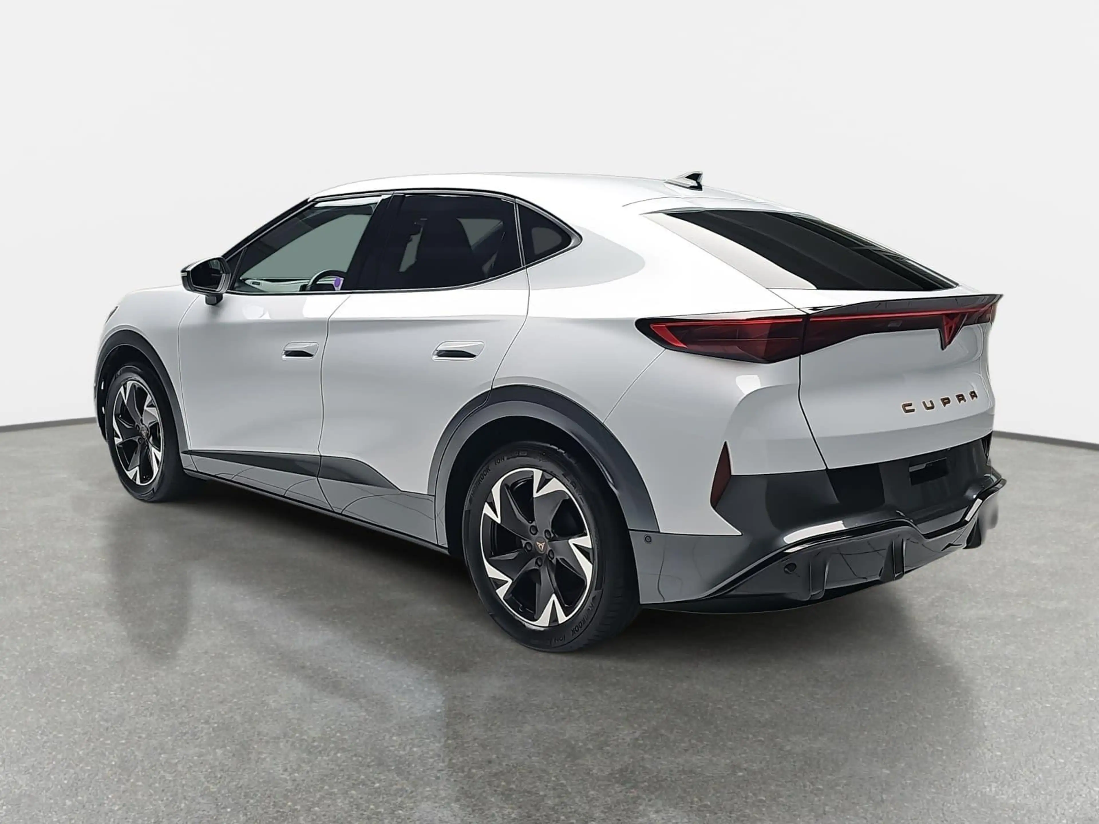 CUPRA Tavascan TAVASCAN ENDURANCE (77 KWH) NAVI ACC — photo 5