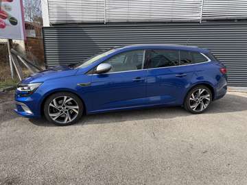 Mégane Grandtour GT Energy TCe 205 EDC