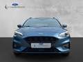 Ford Focus Turnier ST-Line X Bleu - thumbnail 6