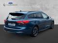 Ford Focus Turnier ST-Line X Bleu - thumbnail 5