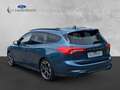 Ford Focus Turnier ST-Line X Bleu - thumbnail 3