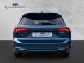 Ford Focus Turnier ST-Line X Bleu - thumbnail 4