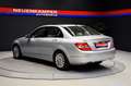 Mercedes-Benz C 180 CGI Elegance Limousine Automatik 1. Hand Argento - thumbnail 4