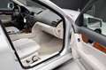 Mercedes-Benz C 180 CGI Elegance Limousine Automatik 1. Hand Argento - thumbnail 19