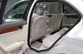 Mercedes-Benz C 180 CGI Elegance Limousine Automatik 1. Hand Argento - thumbnail 11
