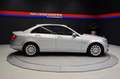 Mercedes-Benz C 180 CGI Elegance Limousine Automatik 1. Hand Argento - thumbnail 3