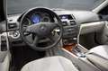 Mercedes-Benz C 180 CGI Elegance Limousine Automatik 1. Hand Argento - thumbnail 14