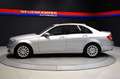 Mercedes-Benz C 180 CGI Elegance Limousine Automatik 1. Hand Argento - thumbnail 6