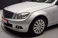 Mercedes-Benz C 180 CGI Elegance Limousine Automatik 1. Hand Argento - thumbnail 20