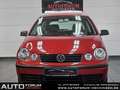 Volkswagen Polo IV Automatik 1.4 Aus 1.Hand und nur 60.000 km Klim Rouge - thumbnail 2