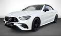 Mercedes-Benz E 53 AMG 4MATIC+ Aut. Beyaz - thumbnail 1