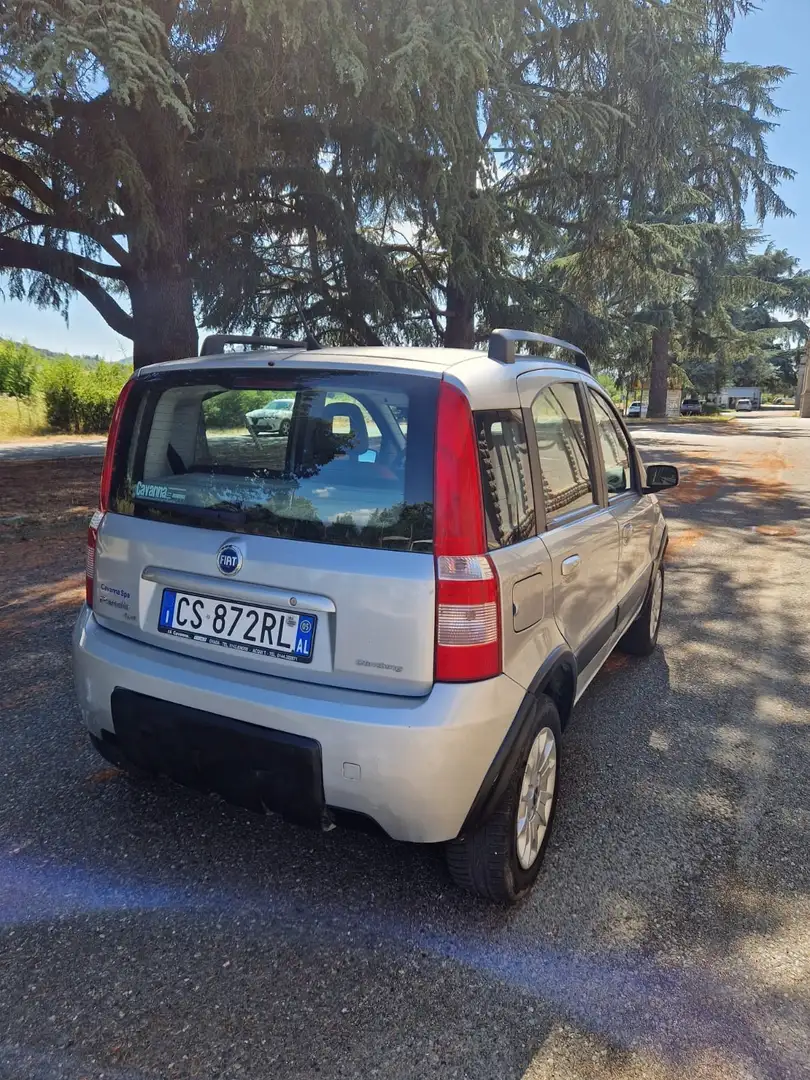 Fiat Panda 1.2 Climbing 4x4 - 2