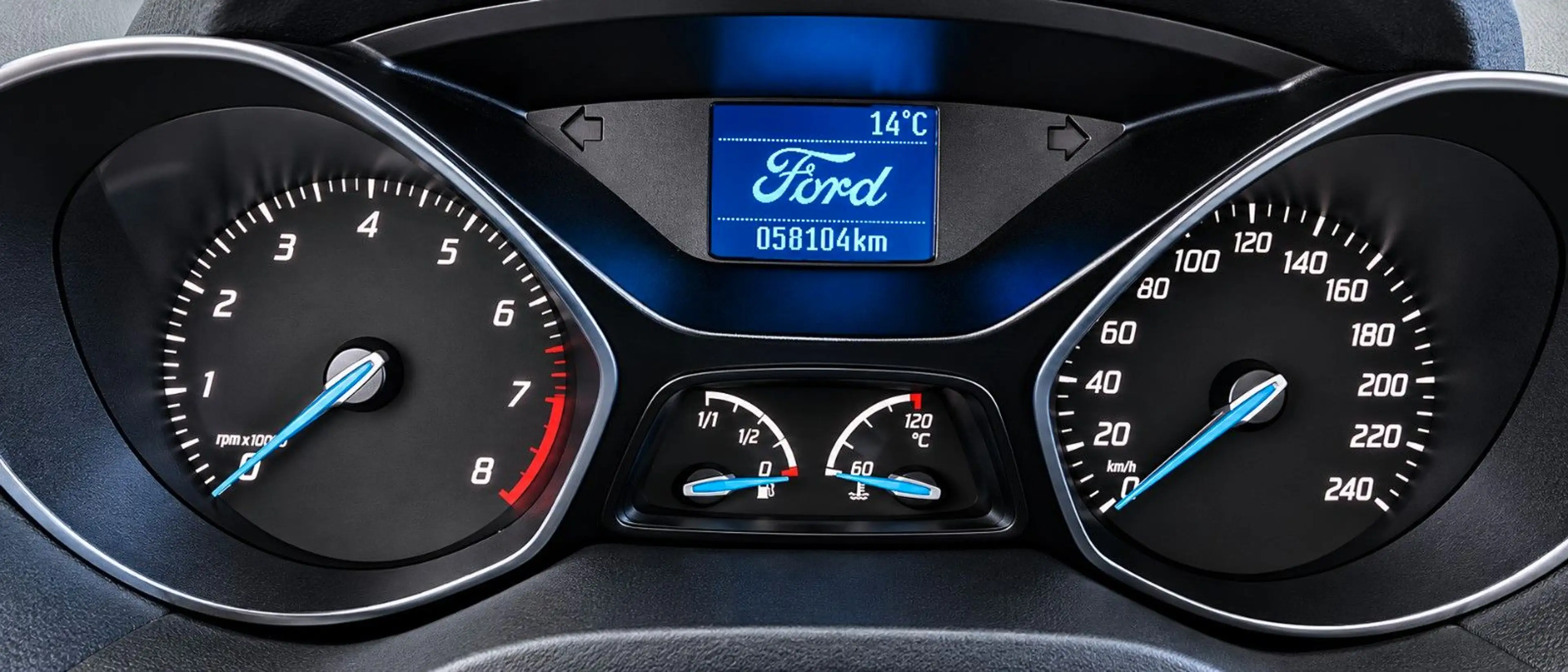 Ford C-Max C-MAX Titanium 1.HAND*SHZ*NAVI*BIXENON*FSH — photo 15