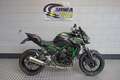 Kawasaki Z 650 PERFORMANCE Groen - thumbnail 1