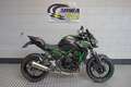 Kawasaki Z 650 PERFORMANCE Zelená - thumbnail 1