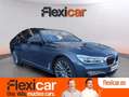 BMW Active Hybrid X6 750i Grau - thumbnail 1