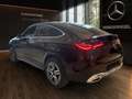 Mercedes-Benz GLC 200 4M EDITION AMG-Line+AHK+DISTRONIC+360°-K Schwarz - thumbnail 7