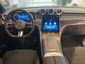 Mercedes-Benz GLC 200 4M EDITION AMG-Line+AHK+DISTRONIC+360°-K Schwarz - thumbnail 8