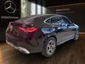 Mercedes-Benz GLC 200 4M EDITION AMG-Line+AHK+DISTRONIC+360°-K Schwarz - thumbnail 5