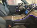Mercedes-Benz GLC 200 4M EDITION AMG-Line+AHK+DISTRONIC+360°-K Schwarz - thumbnail 10