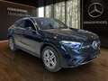 Mercedes-Benz GLC 200 4M EDITION AMG-Line+AHK+DISTRONIC+360°-K Schwarz - thumbnail 4