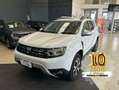 Dacia Duster 1.0 TCe 90 CV 4x2 Prestige - PROMO 10 ANNI Blanc - thumbnail 1