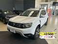 Dacia Duster 1.0 TCe 90 CV 4x2 Prestige - PROMO SIRONIAUTO+ Blanc - thumbnail 1
