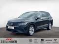 Volkswagen Tiguan Allspace Life 4Mo TDI DSG|AHK|7 S.|KAMERA Schwarz - thumbnail 1
