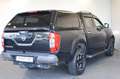 Nissan Navara NP300 2.3 dCi Double Cab 4x4 KEY+360°+AHK Schwarz - thumbnail 4