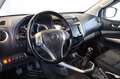 Nissan Navara NP300 2.3 dCi Double Cab 4x4 KEY+360°+AHK Schwarz - thumbnail 10
