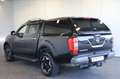 Nissan Navara NP300 2.3 dCi Double Cab 4x4 KEY+360°+AHK Schwarz - thumbnail 6