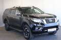 Nissan Navara NP300 2.3 dCi Double Cab 4x4 KEY+360°+AHK Schwarz - thumbnail 3