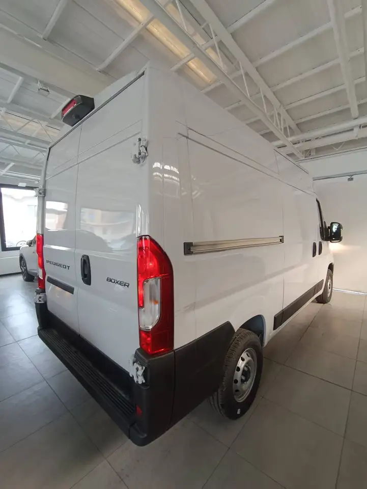 Fiat Ducato 2026
