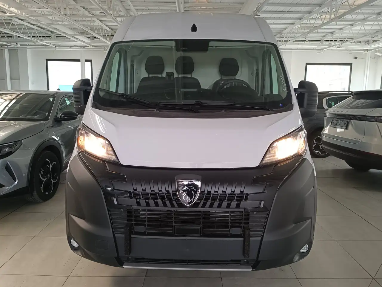 Fiat Ducato 2026